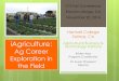 Hartnell College Salinas, CA iAgriculturesites.miis.edu/kristenarps/files/2013/12/CTE-Conference... · 2014-12-19 · Hartnell College Salinas, CA Kristen Arps Program Coordinator