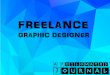 FREELANCE - WordPress.com...FREELANCE GRAPHIC DESIGNER A Philomaths Journal Social Media Post •Total Creative Design - Rs. 200 Logo/Business Card •Per Design - Rs. 500 Other Designing