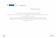 Report from the Commission to the European Parliament and ...2018)0429_EN.pdf · SWD(2018) 429 final COMMISSION STAFF WORKING DOCUMENT Summary of Executive summaries. Internal audit