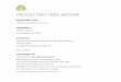 PROTECTED TREE REPORT...New Tree Planting Tree Maintenance and Pruning Diseases and Insects Grade Changes Inspection The Tree Resource 3 May 2018 6300 W. 3rd St. TREE REPORT 6300 W