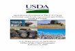 Agricultural Provisions of The U.S.-China Economic and ... · patterns. Publicly available information and data pertaining to the Agreement will be reflected in USDA’s World 