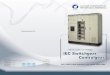 IEC Switchgear/ Controlgear - Wescosa switchgear controlgear.pdf · Protection class: I (earthed) WESCOSA-HENGEL Low-voltage Switchgear and Controlgear Assemblies SAS 5000 - Equipment
