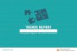 TRENDS REPORT · TRENDS REPORT FEBRUARY 2017 | THE DIGITAL PUZZLE: Piecing Back Together the Content Value Chain 2 TRENDS REPORT FEBRUARY 2017 | THE DIGITAL PUZZLE: Piecing Back Together