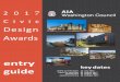 Design Awards - AIA Washington Councilaiawa.org/wp-content/uploads/2017/07/2017-CDA-Entry-Guide.pdfJury Presentation pdf. 5 2 Team Presentation pdf. 6 Online Gallery Image 6 . 