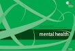 a guide to the common issues identified through peer ... · introduction of the mental Health act 2007, new rules for the mental Health tribunal, now renamed formally as the First