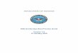 DEPARTMENT OF DEFENSE Sponsored Documents... · DevSecOps journey. This document is not intended to be an engineering guideline document ... changes and new product requirements 