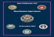 Joint Publication 4-09 - Naval Postgraduate Schooledocs.nps.edu/2012/December/jp4_09.pdfCommander, United States Transportation Command (CDRUSTRANSCOM) as the distribution process