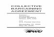APWU-USPS 2010-2015 Collective Bargaining …...COLLECTIVE BARGAINING AGREEMENT Between American Postal Workers Union, AFL-CIO And U.S. Postal Service November 21, 2010 May 20, 2015