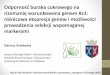 Odporność buraka cukrowego na rizomanię warunkowana genem …zakopane2019.ihar.edu.pl/DATA/DG Rz1 prezentacja.pdf · 2019-02-26 · Odporność buraka cukrowego na rizomanię warunkowana
