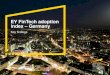 EY FinTech adoption index - EY Start-up-Initiative · Page 19 EY FinTech adoption index Users seek independent online research nearly as much as friends and family to select FinTech