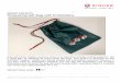 PROJECTS Drawstring Gift Bag with Embroidery · Trim the excess applique fabric, close to the stitching. Place the hoop back on the machine. Note: For embroidery applique designs,