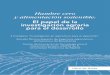 Hambre cero y alimentación sostenible - Archivo Digital UPMoa.upm.es/54704/1/libro_actas_Hambre_Cero.pdf · La lucha contra el hambre, la promoción de la salud, la producción y
