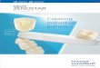 Creating individual esthetics - Wieland Dental · 2016-01-14 · Creating individual esthetics with zirconium oxide The Zenostar® system is composed of an integrated portfolio of