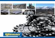 Rotacan Product Catalog - Print Version - Mincon · 2016-04-19 · MINCON ROTACAN PRODUCT CATALOG | +1 (705) 474-5858 ... in the production process for open pit mines are drilling