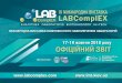 XI МІЖНАРОДНА ВИСТАВКА LABComplEXlabcomplex.com/wp-content/uploads/zvit-labcomplex-2018.pdf · Біотехнології. Hi-TECH , яка була представлена