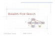 Breadth-First Search - Carleton Universitypeople.scs.carleton.ca/~sbtajali/2002/slides/11-2 Graphs... · 2009-09-15 · Breadth-first search (BFS) is a general technique for traversing