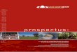 prospectus · 2008-06-05 · Prospectus was lodged with the ASIC (Expiry Date). No securities may be issued on the basis of this Prospectus after the Expiry Date. Application will