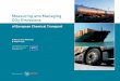 Measuring and Managing CO2 Emissions - Cefic · 2019-02-21 · Measuring and Managing CO 2 Emissions from the Transport of Chemicals in Europe 2 Foreword. Climate change is one of