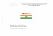 Informes de Secretaría:Informe Económico y Comercial · 2019-04-24 · Pradhan Mantri Jan-DhanYojana(PMJDY) que desarrolla la inclusión financiera para proporcionar servicios bancarios
