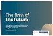 ÇÛØåàâÙ the future · Outsourcing benefits: Focus on core activities Outsourcing your financial and administrative functions will free you to concentrate on achieving your