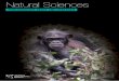 Natural Sciences - Liverpool John Moores University · Natural Sciences and Psychology The diverse, interdisciplinary School of Natural Sciences and Psychology has an international