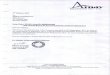 ARNAV CORPORATION LIMITED€¦ · To appoint a director in place of Kajal Soni (DIN:06965706) who retires by rotation and being eligible offers herself for re-appointment. 3. To Ratify