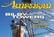 archive.amerisurv.comarchive.amerisurv.com/PDF/TheAmericanSurveyor... · a meticulous listing of every assignment and location of Mr. Bilby’s surveying chores spanning 53 years