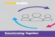 Introduction to TT NEW - YoungMinds · Transforming Together: Principles Ensuring the system is designed to meet the needs of the most vulnerable children and young people, can help