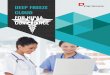 Deep Freeze Cloud for HIPAA Compliance - Faronics · Deep Freeze Cloud for HIPAA Compliance Protecting the operating system, applications, and other software from any unauthorized