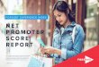 FORESEE EXPERIENCE INDEX NET PROMOTER REPORT · 2018-07-12 · FORESEE EXPERIENCE INDEX NET PROMOTER SCORE-REPORT 4 Omnichannel NPS Retailer rankings across store, web, and mobile