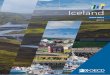 Iceland - OECD · 2019-04-26 · natural assets z Glaciers, rivers and lakes cover 13% of Iceland’s area, resulting in abundant freshwater supplies. Between this abundance and the