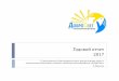 одовой отчет 2017 - dobro-svet.ru · одовой отчет 2017 деятельности благотворительного фонда помощи детям с 