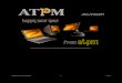 About This Particular Macintosh 9 - ATPM · About This Particular Macintosh has been free since 1995, and we intend to keep it that way. Our editors and staff are volunteers with