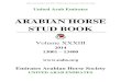 ARABIAN HORSE STUD BOOK Arabian Horse Stud Book Vol X… · naizak (gb) 13063 najdyeh (ae) 13118 najya al zobair (ae) 13246 narjes al zobair (ae) 13248 nasayem al hawajer (ae) 13007