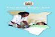Kenya Nursing Workforce Report - Ministry of Health · 2018-04-25 · Kenya Nursing Workforce Report: The Status of Nursing in Kenya, 2012 6 List of Tables 1.1 Percent Population