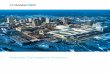 Brochure: Network Convergence Solutions - CommScope · and CORD (Central Office Re-architected as a Datacenter). 1 The expanding fiber connectivity infrastructure—with its termination,