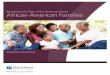 MassMutual’s State of the American Family African-American ... · Top six financial priorities for African-Americans Paying off my mortgage Getting out of credit card debt Developing