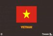 DSM 20170125 Digital in 2017 Subregion ... - Vietnam Business in 2017 Viet Nam Overvie… · vietnam 94.93 50.05 46.00 124.7 41.00 31% 53% 48% 131% 43%. 167 internet users active
