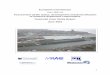 European CommissionEuropean Commission Fish / 2006 / 09 Assessment of the status, development and diversification of fisheries-dependent communities Oostende Case Study Report June