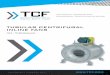 TUBULAR CENTRIFUGAL INLINE FANS Tn Ct a n · Tubular Centrifugal Inline Fans are specifically designed for cost effective, reliable air movement in commercial and light industrial