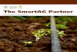 The SmartAG Partner - COnnecting REpositories · Agriculture and Climate Change Ahead of COP21 Side event: Carbon sequestration and agriculture Paris, France Side event: Partnering