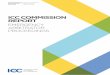 ICC COMMISSION REPORT · Task Force on Emergency Arbitrator (‘EA’) Proceedings Note to readers 3 I. Introduction 3 A. Introductory remarks 3 B. Summary of key conclusions 4 1)hreshold
