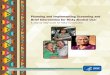 Planning and Implementing Screening and Brief Intervention ... · Planning and Implementing Screening and Brief Intervention for Risky Alcohol Use: A Step-by-Step Guide for Tribal