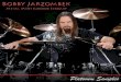 Bobby Jarzombek Metal MIDI Groove Library BFD2, BFD Eco ... · The grooves in the Bobby Jarzombek Metal MIDI Groove Library are numbered in the order per-formed so they have a natural