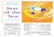 June 3, 2018 Corpus Christi Star of the Sea · 9am School Mass (Catherine McCoy†) 10am Women’s Club, R5 7pm Baptism I, CHA 7pm Cantors THURSDAY, June 7 8am Mass (Harvey Longley†)