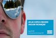ATLAS COPCO CREATES VACUUM TECHNIQUE · ATLAS COPCO CREATES VACUUM TECHNIQUE August 18, 2016 New Group structure from January 1, 2017. WHY SEPARATE BUSINESS AREA? Vacuum is a growth