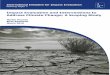 Impact Evaluation and Interventions to Address Climate Change · Substantial and increasing amounts of funding are available for climate change interventions. This paper argues that