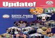 Safety Award Years Winners 2016 - NISOniso.ie/wp-content/uploads/2017/05/2016_Q4_NISOUpdate... · 2020-04-16 · Safety Quiz Regional heats, which will take place in the first quarter