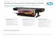 IPG HW GSB designjet€¦ · Scheda dati | Stampante fotografica HP DesignJet Z5200 Caratteristichetecniche Stampa Velocitàmassimadi stampa 41m²/ora1 Risoluzionedistampa Finoa2.400x1.200dpiottimizzati