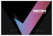 2 0 1 8 Made in Serbia - Vecom Beauty Systemvecom.rs/product-catalogs/Vecom catalog 2018 eng.pdf · 2019-10-24 · educational courses by professional associates who have been using